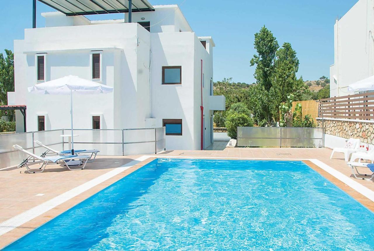 Villa Zephyros