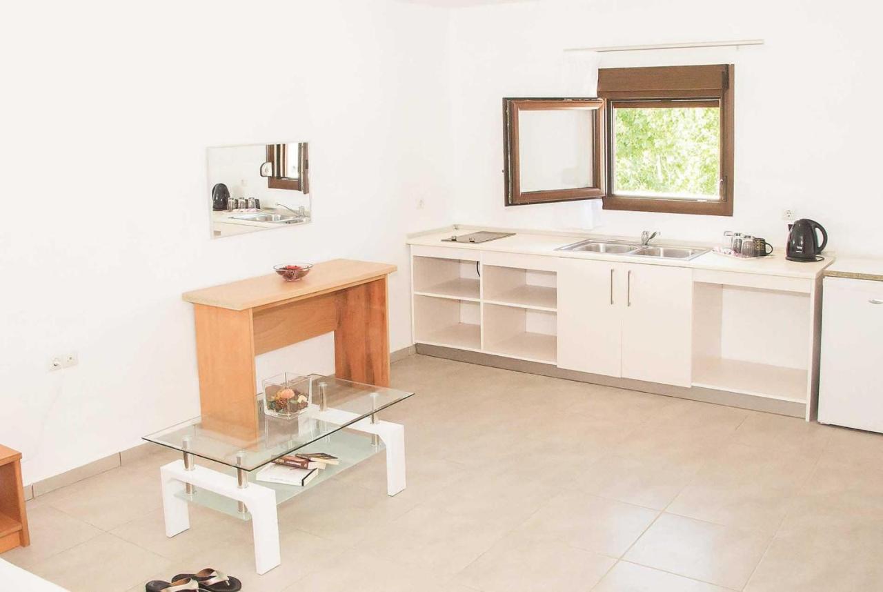 Villa Zephyros *
