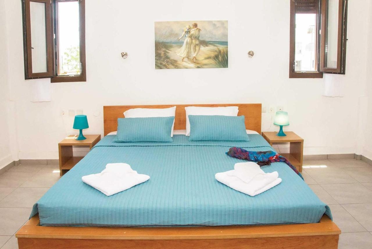 Villa Zephyros *